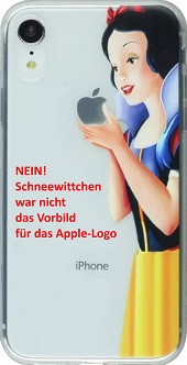 Apple Schneewittchen