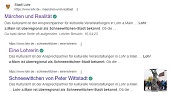 Kein Schneewittchen aus Lohr