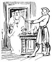 Zeichnung: Schüll