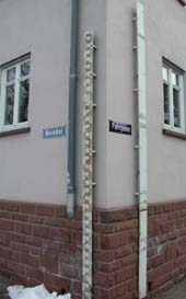 Im Jahre 2005