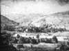 Neustadt um 1854