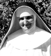 Dominikanerin aus Neustadt